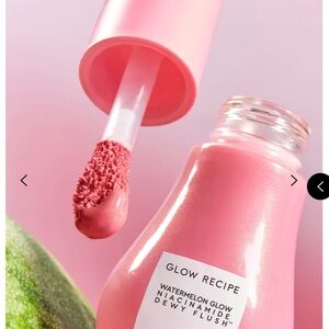Glow Recipe Watermelon Glow Niacinamide Dewy Flush NEW IN BOX